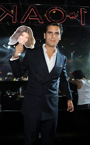 Scott Disick Scott Disick